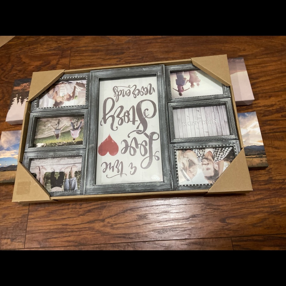 Picture frame